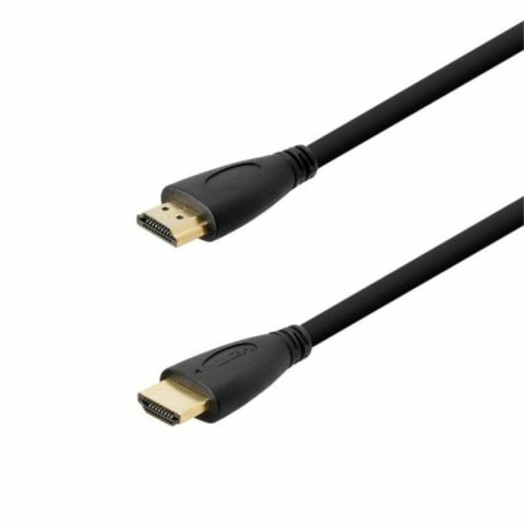 Kabel HDMI PcCom PCCES-CAB-HDMI21-3M