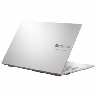 Laptop Asus 90NB0ZR1-M01200 15,6" 16 GB RAM 512 GB SSD AMD Ryzen 5 7520U Qwerty Hiszpańska