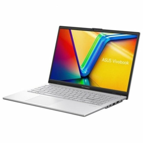 Laptop Asus 90NB0ZR1-M01200 15,6" 16 GB RAM 512 GB SSD AMD Ryzen 5 7520U Qwerty Hiszpańska