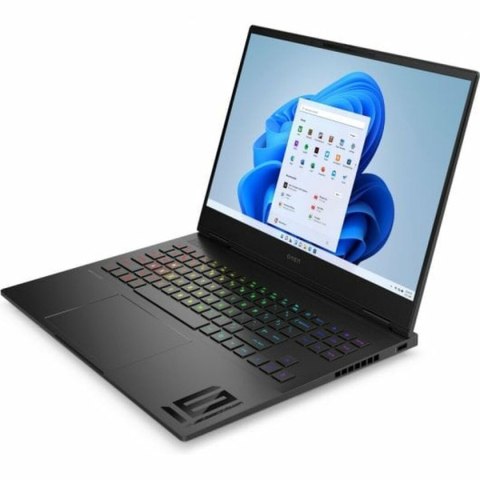 Laptop HP OMEN 16-wf0006ns 16,1" Intel Core i7-13700HX 32 GB RAM 1 TB SSD NVIDIA GeForce RTX 4080