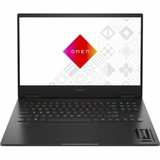 Laptop HP OMEN Gaming Laptop 16-xf0015ns 16,1" 32 GB RAM 1 TB SSD Nvidia Geforce RTX 4070 Qwerty Hiszpańska