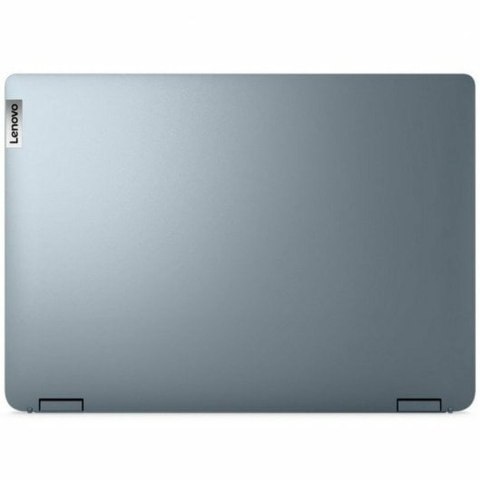 Laptop Lenovo IdeaPad Flex 5 14IAU7 14" Intel Core i5-1235U 16 GB RAM 512 GB SSD Qwerty Hiszpańska