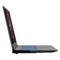 Laptop PcCom Revolt 4060 17,3" Intel Core i7-13700H 16 GB RAM 1 TB SSD Nvidia Geforce RTX 4060 Qwerty Hiszpańska