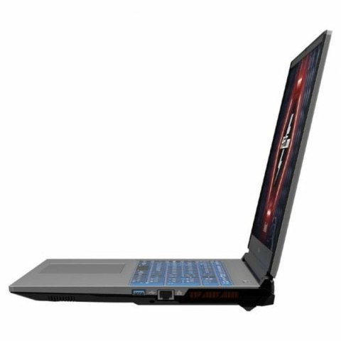 Laptop PcCom Revolt 4060 17,3" Intel Core i7-13700H 16 GB RAM 1 TB SSD Nvidia Geforce RTX 4060 Qwerty Hiszpańska