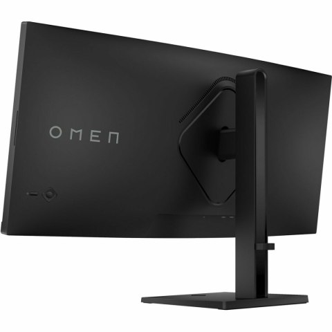 Monitor HP OMEN 34c 34" LED VA Flicker free 165 Hz