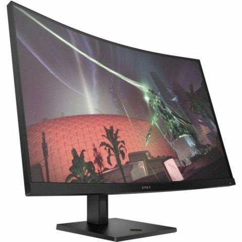 Monitor HP Omen 27qs 31,5" VA Flicker free 165 Hz