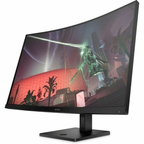 Monitor HP Omen 27qs 31,5" VA Flicker free 165 Hz