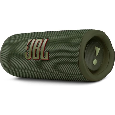 Głośnik Bluetooth Przenośny JBL Flip 6 20 W Kolor Zielony