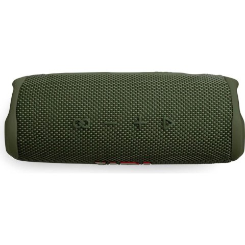 Głośnik Bluetooth Przenośny JBL Flip 6 20 W Kolor Zielony