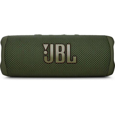 Głośnik Bluetooth Przenośny JBL Flip 6 20 W Kolor Zielony