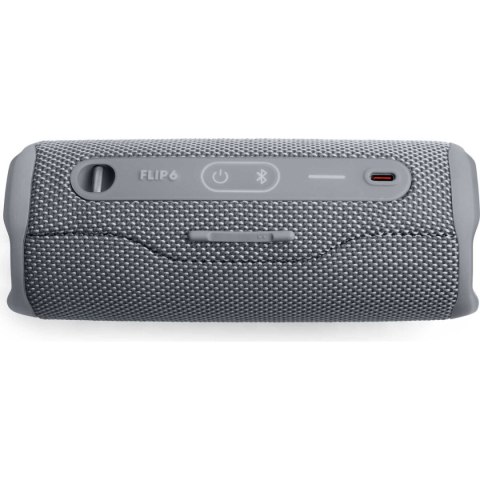 Głośnik Bluetooth Przenośny JBL Flip 6 20 W Szary