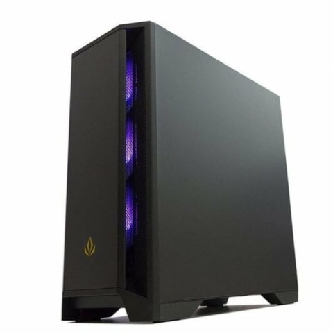 Komputer Stacjonarny PcCom Ready AMD Ryzen 7 5800X 32 GB RAM 1 TB SSD Nvidia Geforce RTX 4070