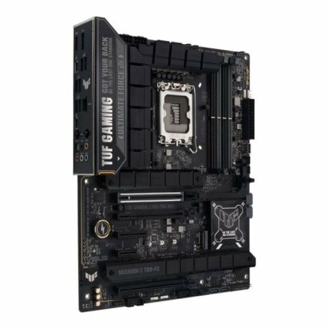 Płyta główna Asus TUF GAMING Z790-PRO LGA 1700 Intel Z790 Express