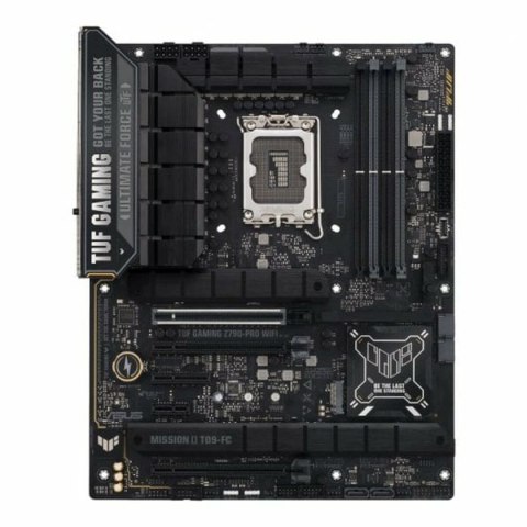 Płyta główna Asus TUF GAMING Z790-PRO LGA 1700 Intel Z790 Express