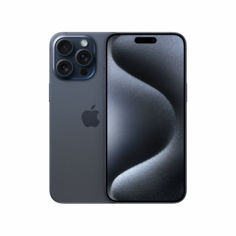 Smartfony Apple iPhone 15 Pro Max 6,7" 1 TB Niebieski