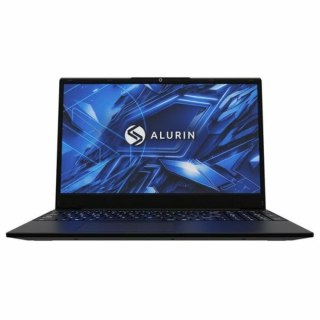 Laptop Alurin Flex Advance 15,6" 8 GB RAM 256 GB SSD