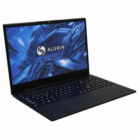 Laptop Alurin Flex Advance 15,6" 8 GB RAM 256 GB SSD