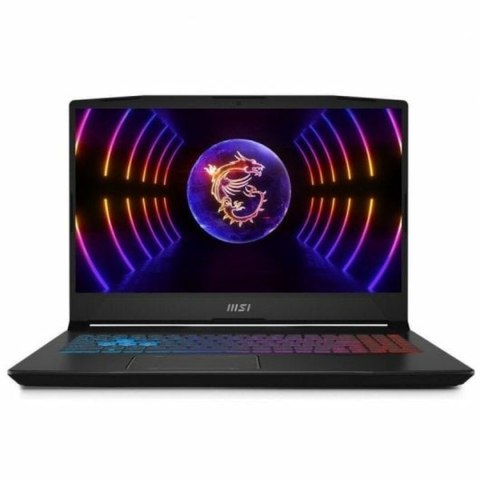 Laptop MSI Pulse 15,6" Intel Core i7-13700H 16 GB RAM 1 TB SSD Nvidia Geforce RTX 4060 Qwerty UK