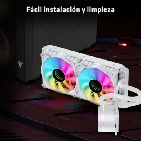 Zestaw do Chłodzenia Cieczą Tempest Liquid Cooler 240 ARGB