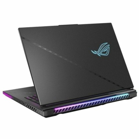 Laptop Asus ROG Strix Scar 18 2024 G834JYR-R6001W 18" 64 GB RAM 4 TB SSD Nvidia Geforce RTX 4090 Qwerty Hiszpańska