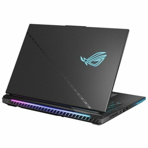 Laptop Asus ROG Strix Scar 18 2024 G834JYR-R6004W 18" 32 GB RAM 1 TB SSD Nvidia Geforce RTX 4090 Qwerty Hiszpańska