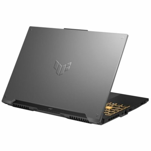 Laptop Asus TUF Gaming F16 FX607JV-N3149 16" i7-13650HX 32 GB RAM 1 TB SSD Nvidia Geforce RTX 4060 Qwerty Hiszpańska