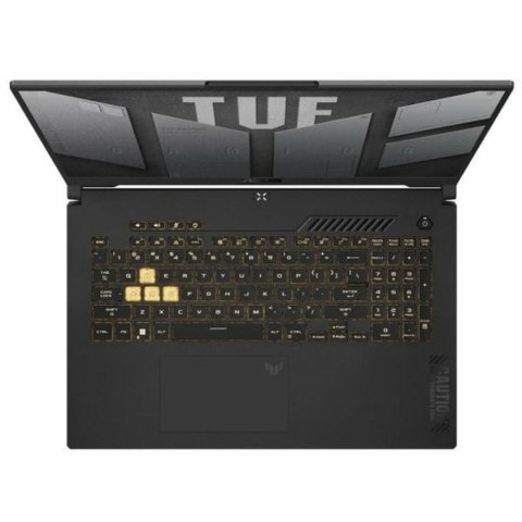 Laptop Asus TUF Gaming F17 FX707VI-HX040 17,3" Intel Core i7-13620H 32 GB RAM 1 TB SSD Nvidia Geforce RTX 4070