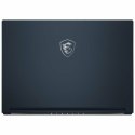 Laptop MSI Stealth 16 AI Studio A1VHG-071XES 16" 32 GB RAM 1 TB SSD NVIDIA GeForce RTX 4080