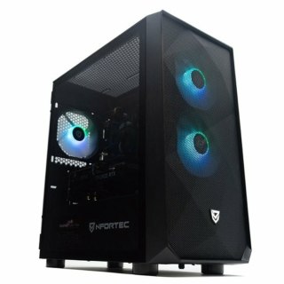 Komputer Stacjonarny PcCom 16 GB RAM 1 TB SSD AMD Radeon RX 6600