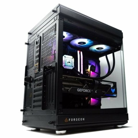 Komputer Stacjonarny PcCom 64 GB RAM 2 TB SSD Nvidia Geforce RTX 4090