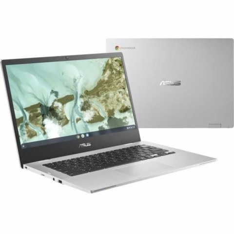 Laptop Asus Chromebook CX1400CKA-NK0519 14" Intel Celeron N4500 8 GB RAM 128 GB SSD