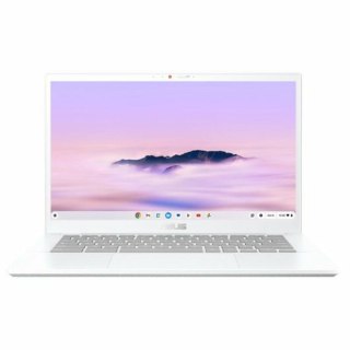 Laptop Asus Chromebook Plus CX34 CX3402CBA-MW034 14" Intel Core I3-1215U 8 GB RAM 256 GB Qwerty Hiszpańska