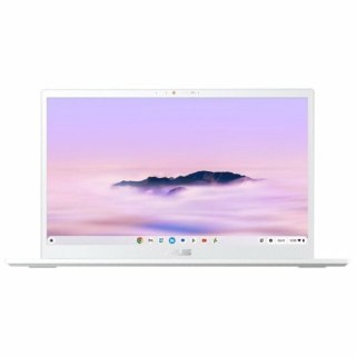 Laptop Asus Chromebook Plus CX34 CX3402CBA-MW034 14" Intel Core I3-1215U 8 GB RAM 256 GB Qwerty Hiszpańska