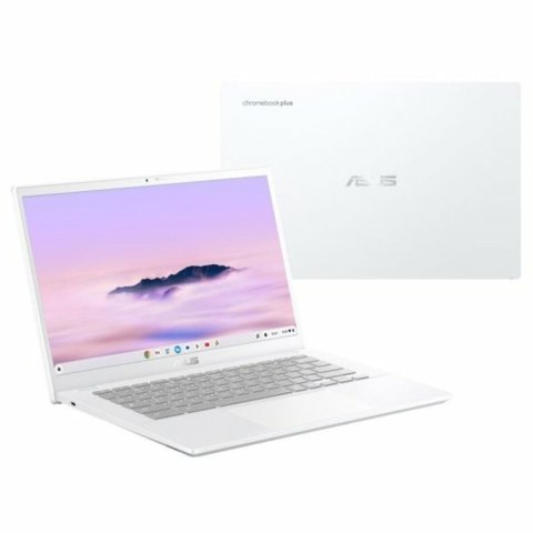 Laptop Asus Chromebook Plus CX34 CX3402CBA-MW034 14" Intel Core I3-1215U 8 GB RAM 256 GB Qwerty Hiszpańska