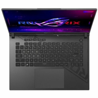 Laptop Asus ROG Strix G16 G614JV-N3076 16" i7-13650HX 32 GB RAM 1 TB SSD Nvidia Geforce RTX 4060 Qwerty Hiszpańska