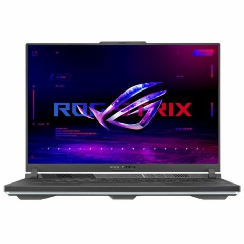 Laptop Asus ROG Strix G16 G614JV-N3076 16" i7-13650HX 32 GB RAM 1 TB SSD Nvidia Geforce RTX 4060 Qwerty Hiszpańska