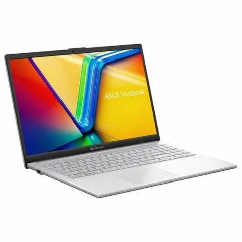 Laptop Asus Vivobook Go E1504GA-NJ468 15,6" Intel Celeron N3050 8 GB RAM 256 GB SSD Qwerty Hiszpańska