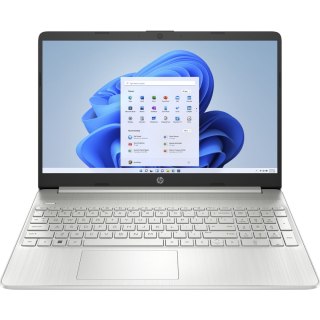 Laptop HP 15,6" Intel Core i7-1195G7 8 GB RAM 512 GB SSD Qwerty Hiszpańska
