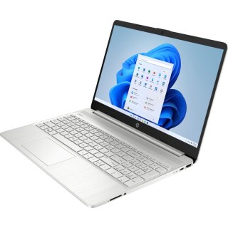 Laptop HP 15,6" Intel Core i7-1195G7 8 GB RAM 512 GB SSD Qwerty Hiszpańska