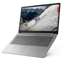 Laptop Lenovo IdeaPad 1 15,6" 16 GB RAM 512 GB SSD Qwerty Hiszpańska