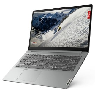 Laptop Lenovo IdeaPad 1 15,6" 16 GB RAM 512 GB SSD Qwerty Hiszpańska