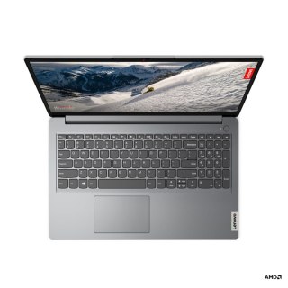 Laptop Lenovo IdeaPad 1 15,6" 16 GB RAM 512 GB SSD Qwerty Hiszpańska