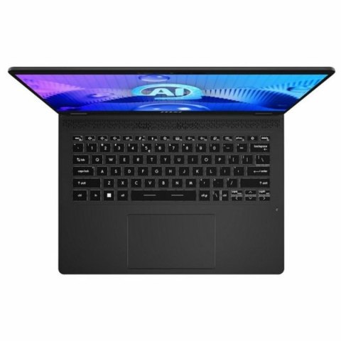 Laptop MSI Prestige 14 AI Evo C1MG-021ES 14" Intel Evo Core Ultra 7 155H 32 GB RAM 1 TB SSD