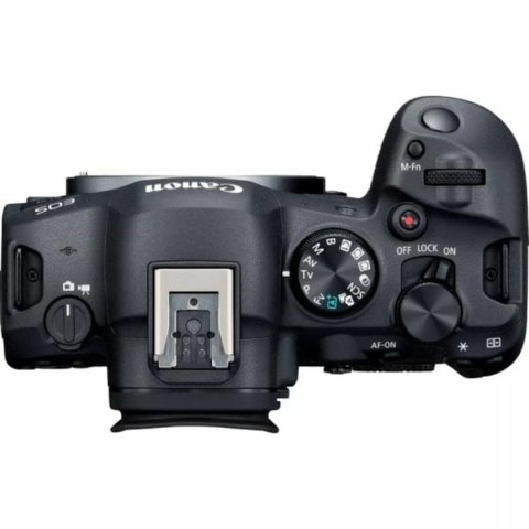 Aparat fotograficzny Canon EOS R6 MARK II V5