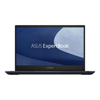 Laptop Asus ExpertBook B5 Flip B5402FVA-KA0186X 14" Intel Core i5-1340P 8 GB RAM 256 GB SSD Qwerty Hiszpańska