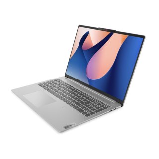 Laptop Lenovo IdeaPad Slim 5 16IRL8 16" 16 GB RAM 512 GB SSD intel core i5-13420h Qwerty Hiszpańska