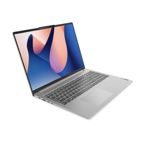 Laptop Lenovo IdeaPad Slim 5 16IRL8 16" 16 GB RAM 512 GB SSD intel core i5-13420h Qwerty Hiszpańska