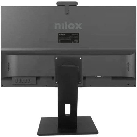 Monitor Nilox NXM24RWC01 Czarny Full HD 23,8" 75 Hz