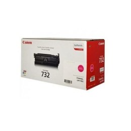 Toner Canon 732 Czarny Magenta