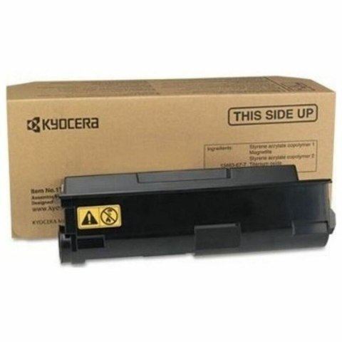 Toner Oryginalny Kyocera TK-3100 Czarny